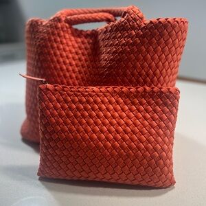 St. Barths Medium Tote Bonaire